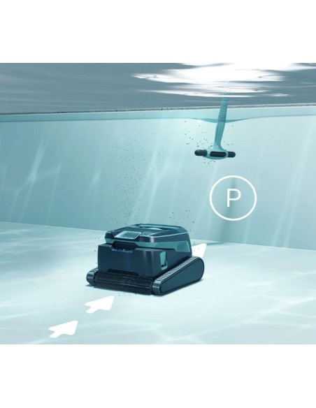 Dolphin LIBERTY 600 zwembadrobot Maytronics