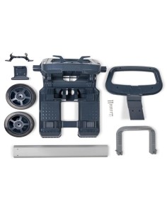 Universele Caddy Maytronics 2
