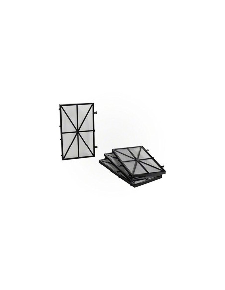 4 lente filtercartridges voor Dolphin Zenit 10/20/30 en BIO robots, Maytronics