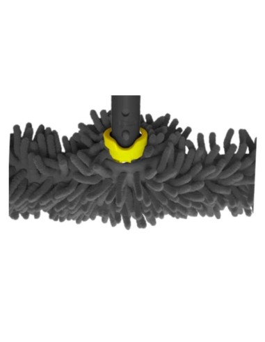 Microvezel borstel 46 cm – SERENIT