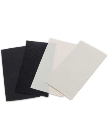 Reparatieset voor Spa – Zwart – Intex