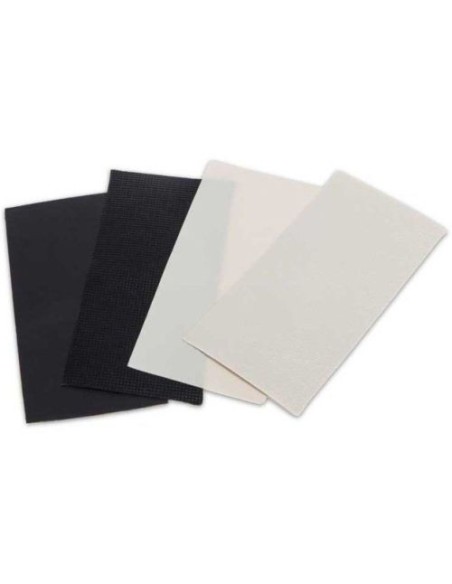Reparatieset voor Spa – Zwart – Intex