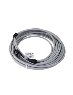 Drijvende kabel 21m met swivel (ZODIAC)