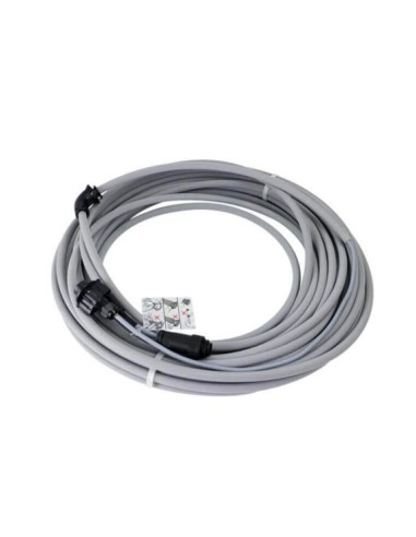 Cable flottant 21m swivel (ZODIAC)