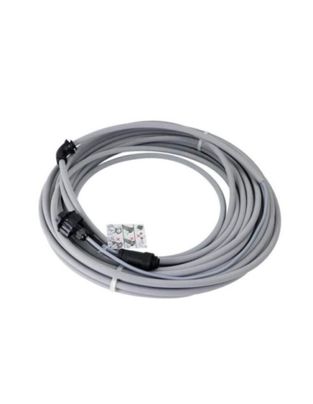 Cable flottant 21m swivel (ZODIAC)