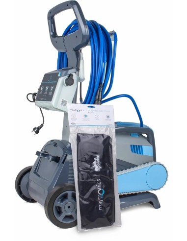 Beschermhoes voor robot – geschikt voor Zenit 20/30/60