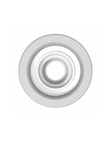 Inlet béton pour MID-BRiO – CCEI – Réf. PF10R325