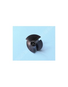 Hélice Zodiac CyclonX R0633200 – Pièce d'origine robot piscine