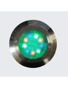 Projecteur LED Noria 30W RGB 2