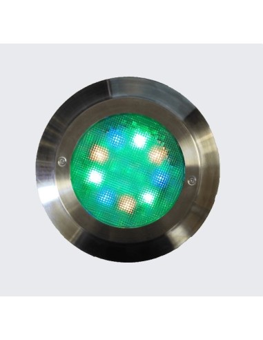 Noria 30W RGB LED-schijnwerper