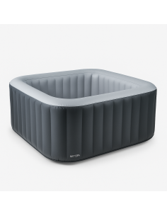 Opblaasbare structuur Netspa Aspen – Ref. SP-N391189 – Origineel onderdeel