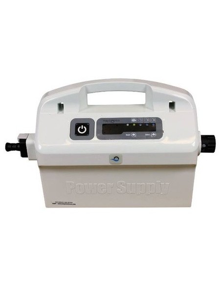 Unité d’alimentation Dolphin 4WD avec minuterie – Réf. 9995678-ASSY