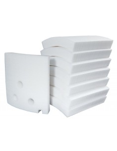 Panneau en mousse avec trous – Spa NetSpa Vita Premium 6 places – Réf. SP-N391031