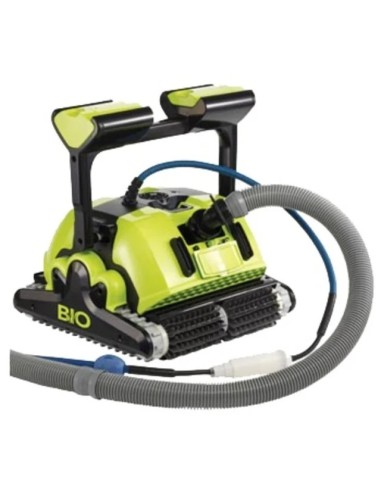 Robot de piscine Bio Suction Maytronics