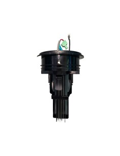 Cellule de remplacement pour électrolyseur au sel Poolex Turbo Salt 400 - 8g/h