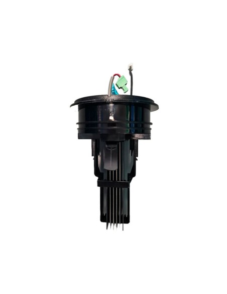 Cellule de remplacement pour électrolyseur au sel Poolex Turbo Salt 600 - 12g/h