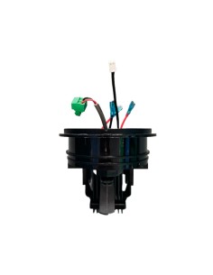 Cellule de remplacement pour électrolyseur au sel Poolex Turbo Salt 600 - 12g/h 2