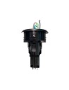 Vervangcel voor Poolex Turbo Salt 200 zoutelektrolyse – 4 g/u