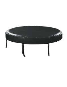 Couverture ronde Boa ( Netspa)
