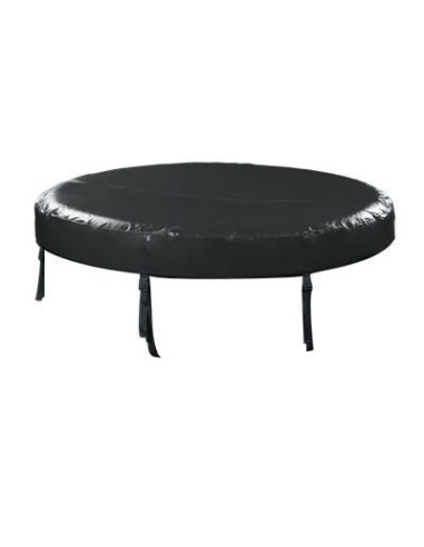 Ronde afdekking Boa (Netspa)