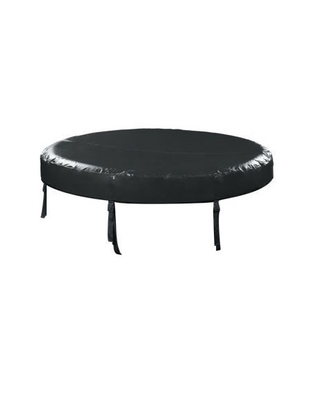 Ronde afdekking Boa (Netspa)