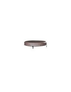 Couverture 4 attaches ronde Vita Premium (Netspa)