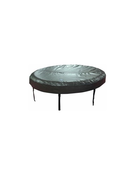Vita 4 ronde deken (Netspa)