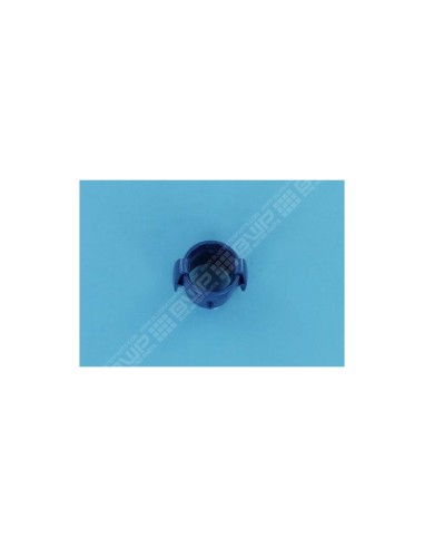Connecteur rapide bleu Zodiac W79033P – MX8, MX9, T5 Duo – Mister Piscine