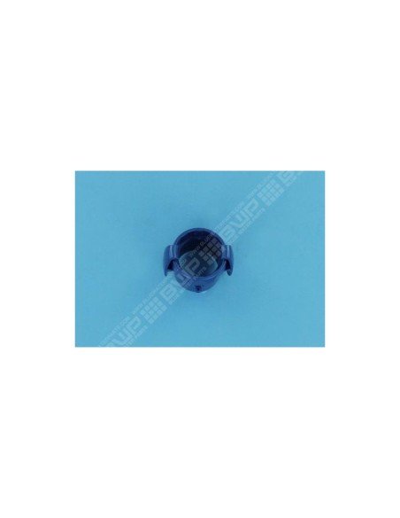 Snelschakelstuk blauw Zodiac W79033P – MX8, MX9, T5 Duo – Mister Piscine