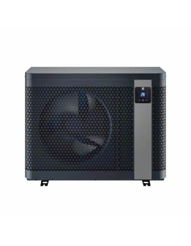Zodiac Z250iQ MD5 pompe à chaleur 13 kW – Full Inverter