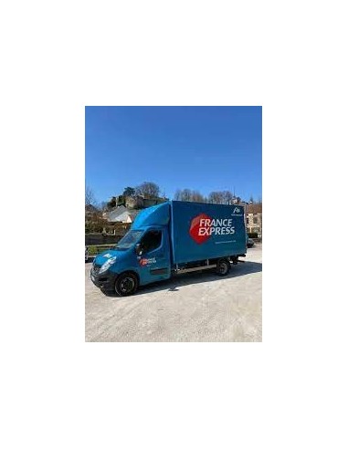 Livraison express