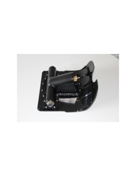 Bloc moteur Zodiac Vortex Type A – R0637800
