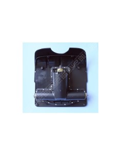Motorblok type D Zodiac R0638100 voor Vortex RV robots - WR000035 / WR000064 / WR000091 / WR000160
