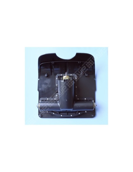 Bloc moteur type D Zodiac R0638100 pour robots Vortex RV - WR000035 / WR000064 / WR000091 / WR000160