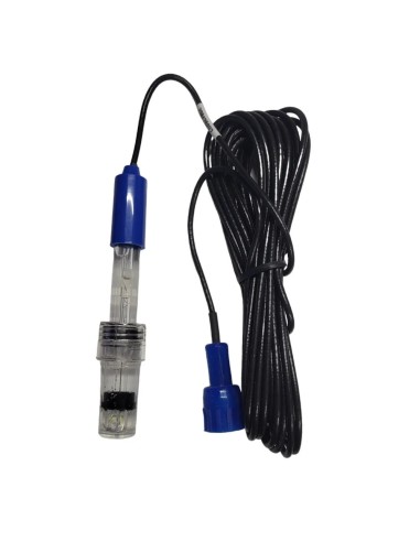 Sonde pH 120mm Avady – Câble 3m – Réf. AYAC08AG00