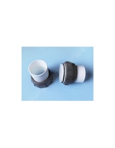 Aansluitset cel DN63 MM / 2" x 2" R0748700 – Compatibel met Tri Expert, EXO, ES, Hydroxinator