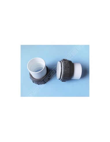 Ensemble raccord cellule DN63 MM / 2" x 2" R0748700 – Compatibilité Tri Expert, EXO, ES, Hydroxinator