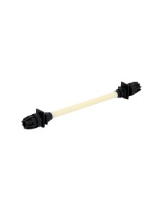 Santopreen slang (met koppelingen 00.014.000) Ø7 mm L155 mm
