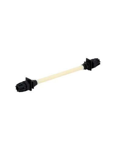 Tube santoprène (avec raccords 00.014.000) Ø7 mm L155 mm