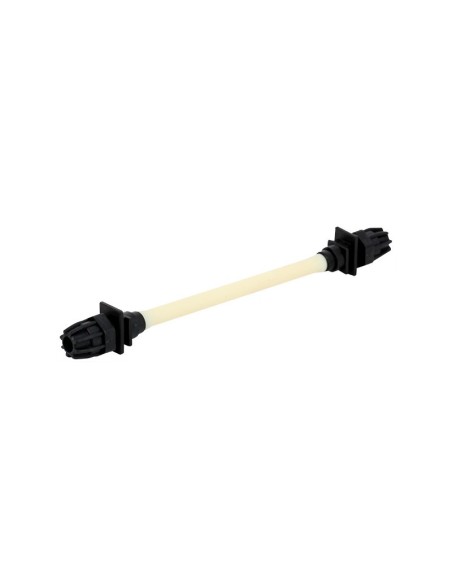 Tube santoprène (avec raccords 00.014.000) Ø7 mm L155 mm
