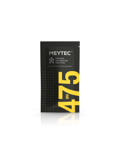 Solution de calibrage premium Meytec 475MV (20ml)