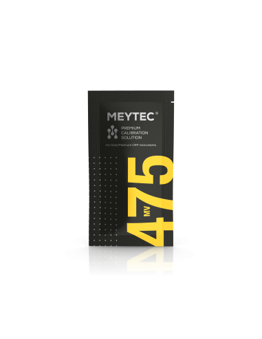 Solution de calibrage premium Meytec 475MV (20ml)