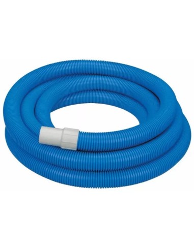 Afzuigslang deelbaar 7,60 m – 38 mm Intex