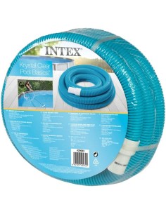 Afzuigslang deelbaar 7,60 m – 38 mm Intex 2