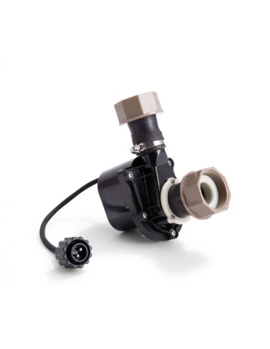 Moteur de filtration Intex