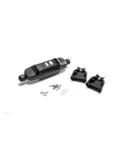 Disjoncteur différentiel intex - spa ddr 11998
