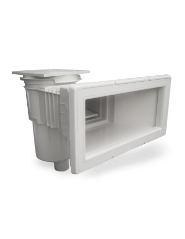 Skimmer Grote opening Prestige 17,5 L – Liner Astralpool