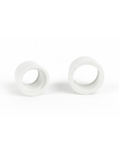 Réductor PVC 2'' - 1''1/2 om te lijmen (x2)
