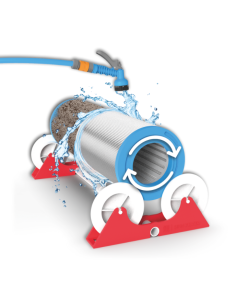 Spin Filter Nodipool – Filterreiniger voor spa-cartridges