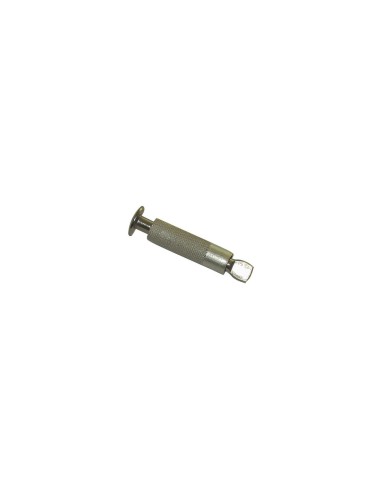 PITON DOUILLE INOX DIAMETRE 12MM